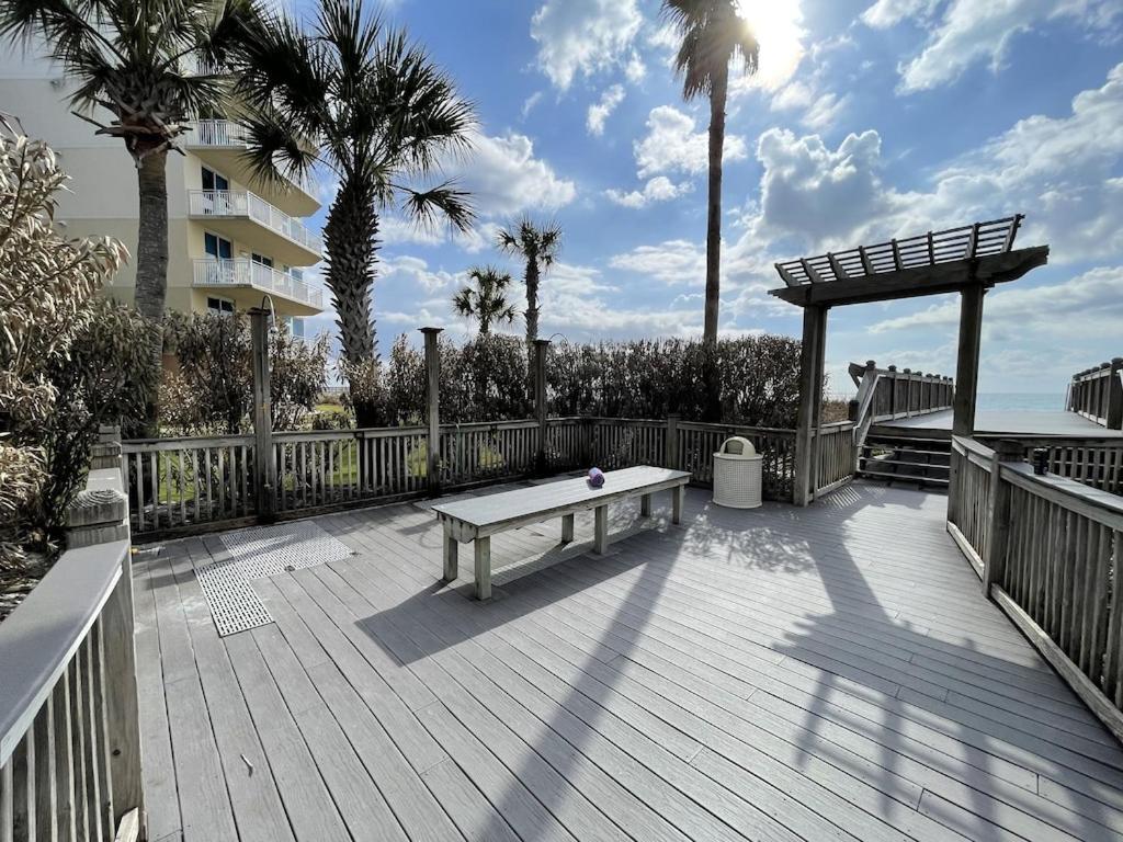 Waterscape White Sands Fort Walton Beach Exterior foto