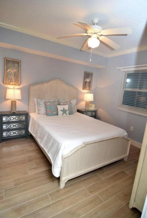 Waterscape White Sands Fort Walton Beach Exterior foto