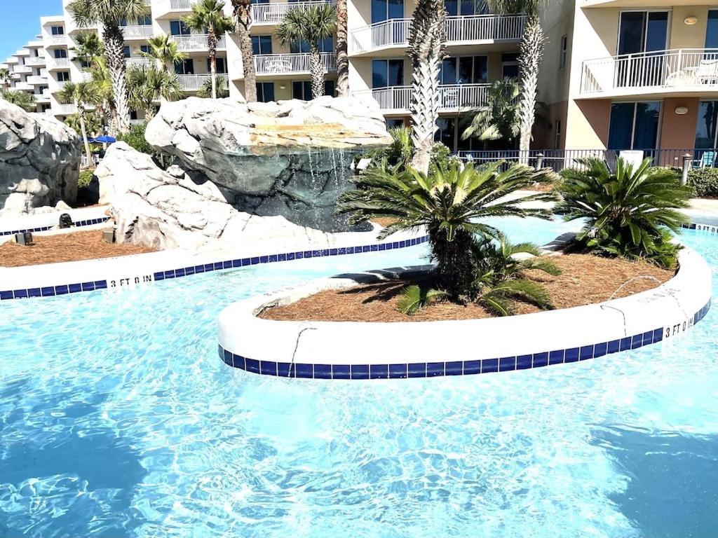 Waterscape White Sands Fort Walton Beach Exterior foto