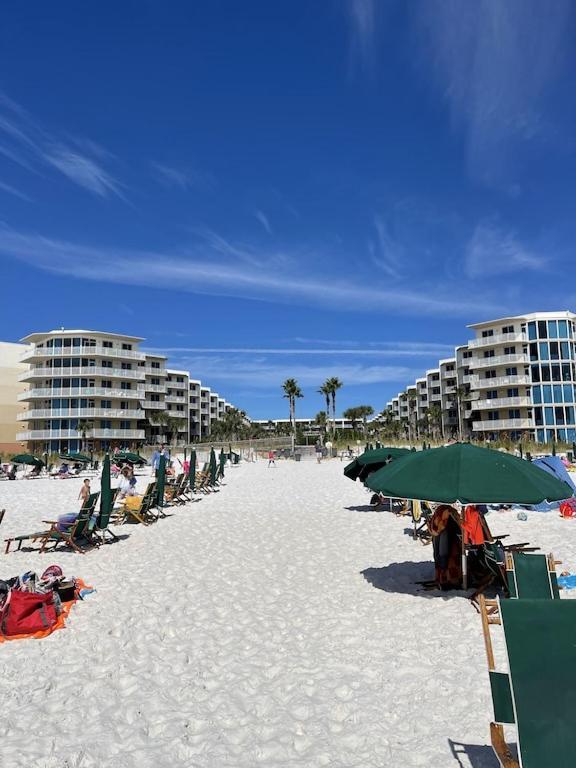 Waterscape White Sands Fort Walton Beach Exterior foto