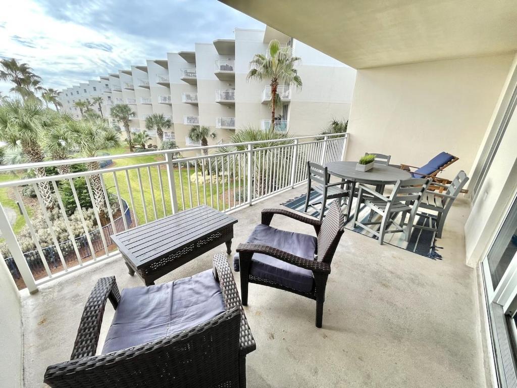 Waterscape White Sands Fort Walton Beach Exterior foto