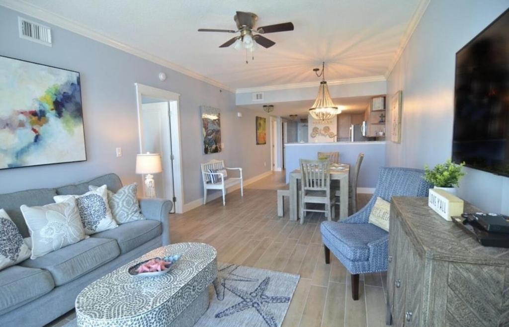Waterscape White Sands Fort Walton Beach Exterior foto