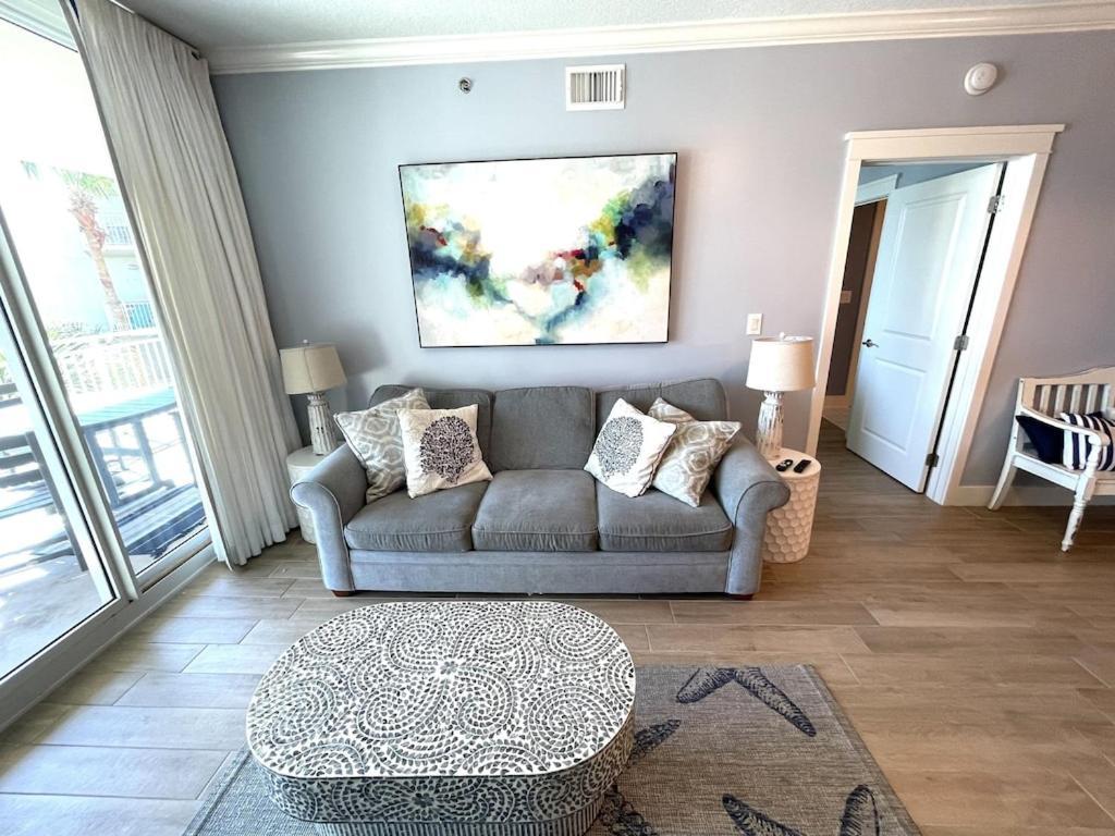 Waterscape White Sands Fort Walton Beach Exterior foto