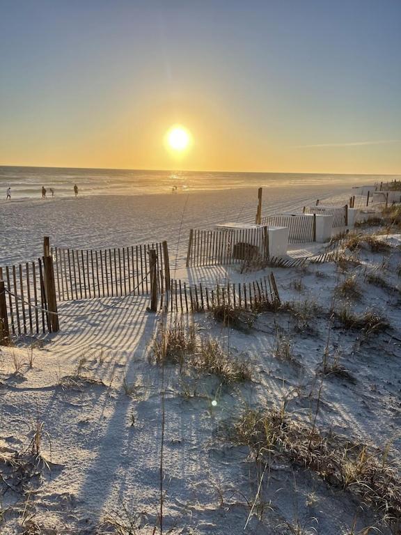 Waterscape White Sands Fort Walton Beach Exterior foto