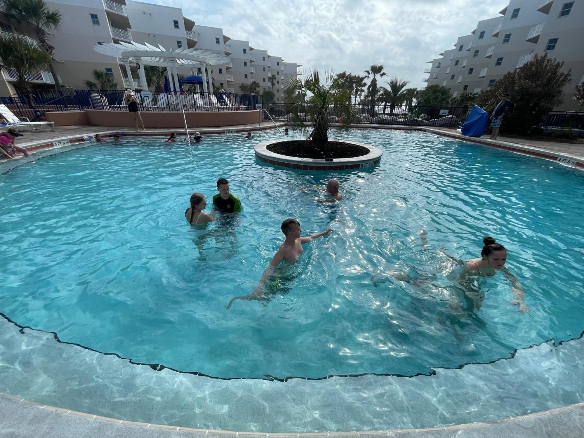 Waterscape White Sands Fort Walton Beach Exterior foto