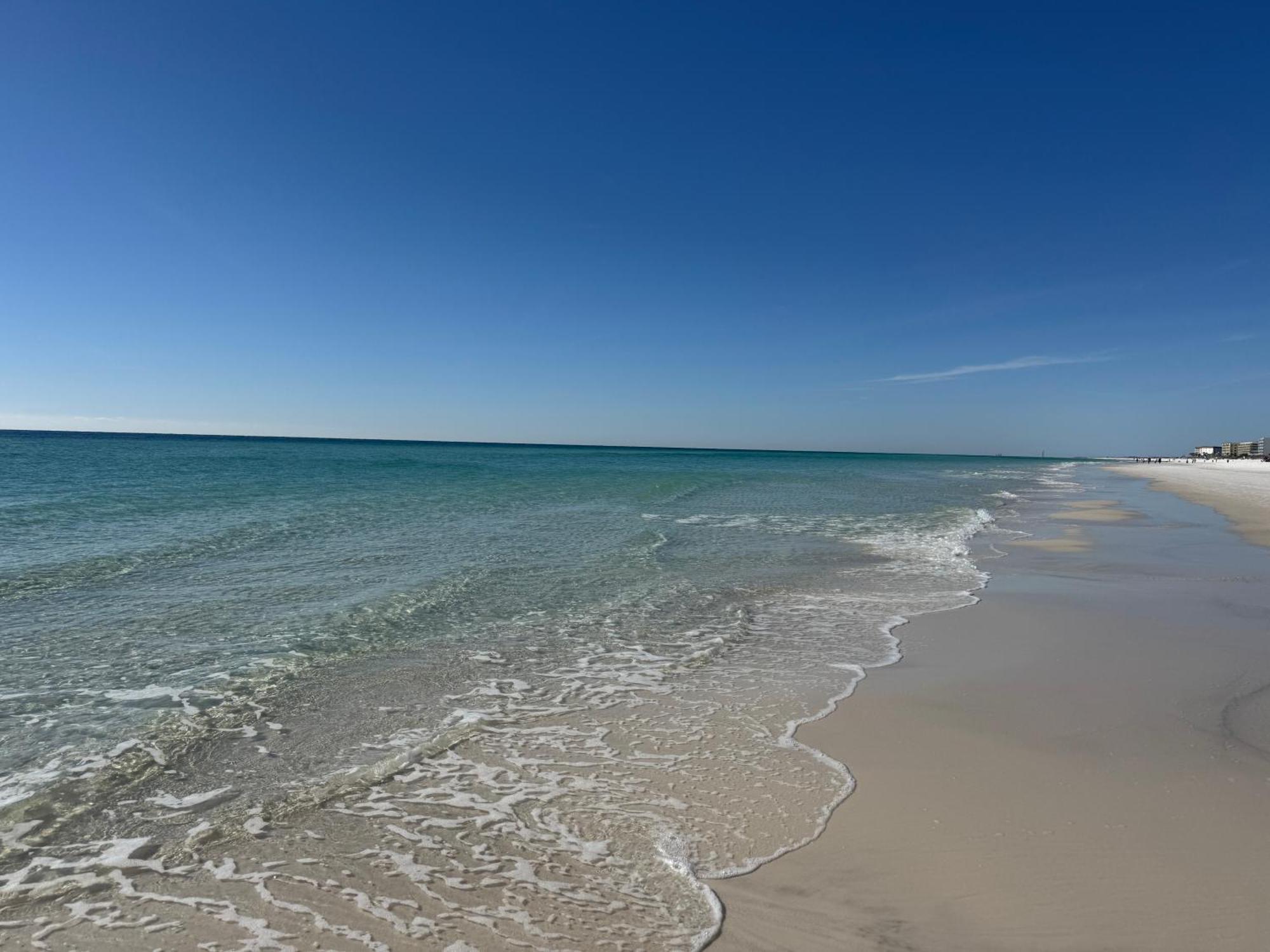 Waterscape White Sands Fort Walton Beach Exterior foto