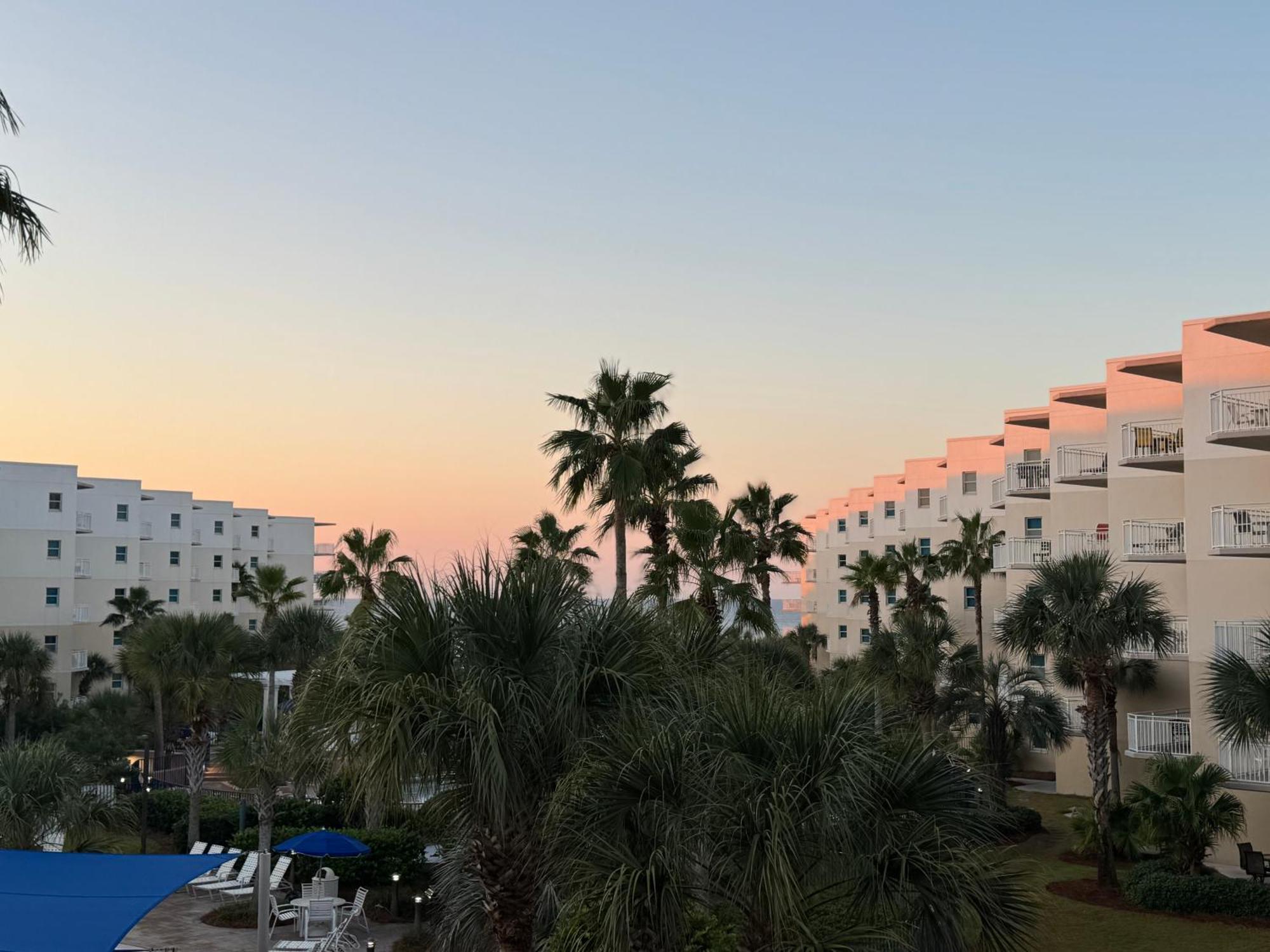 Waterscape White Sands Fort Walton Beach Exterior foto